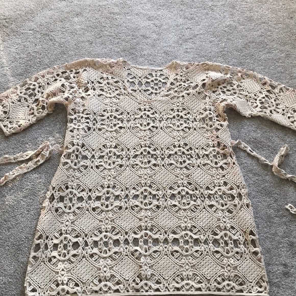 Versatile Dress!!! - Picture 2 of 2